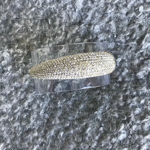 Michael Kors claw bangle